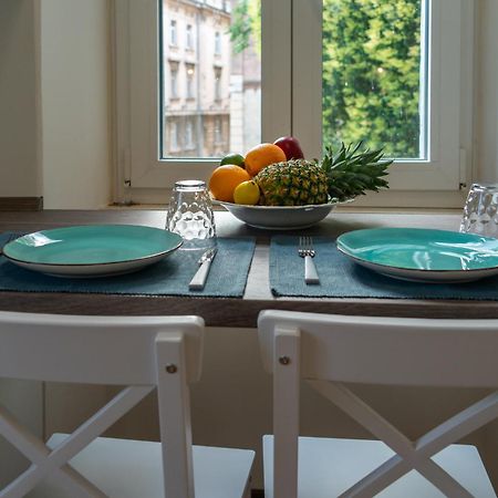 Sunny Terrace Apartman Split Kültér fotó