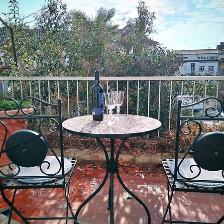Sunny Terrace Apartman Split Szoba fotó