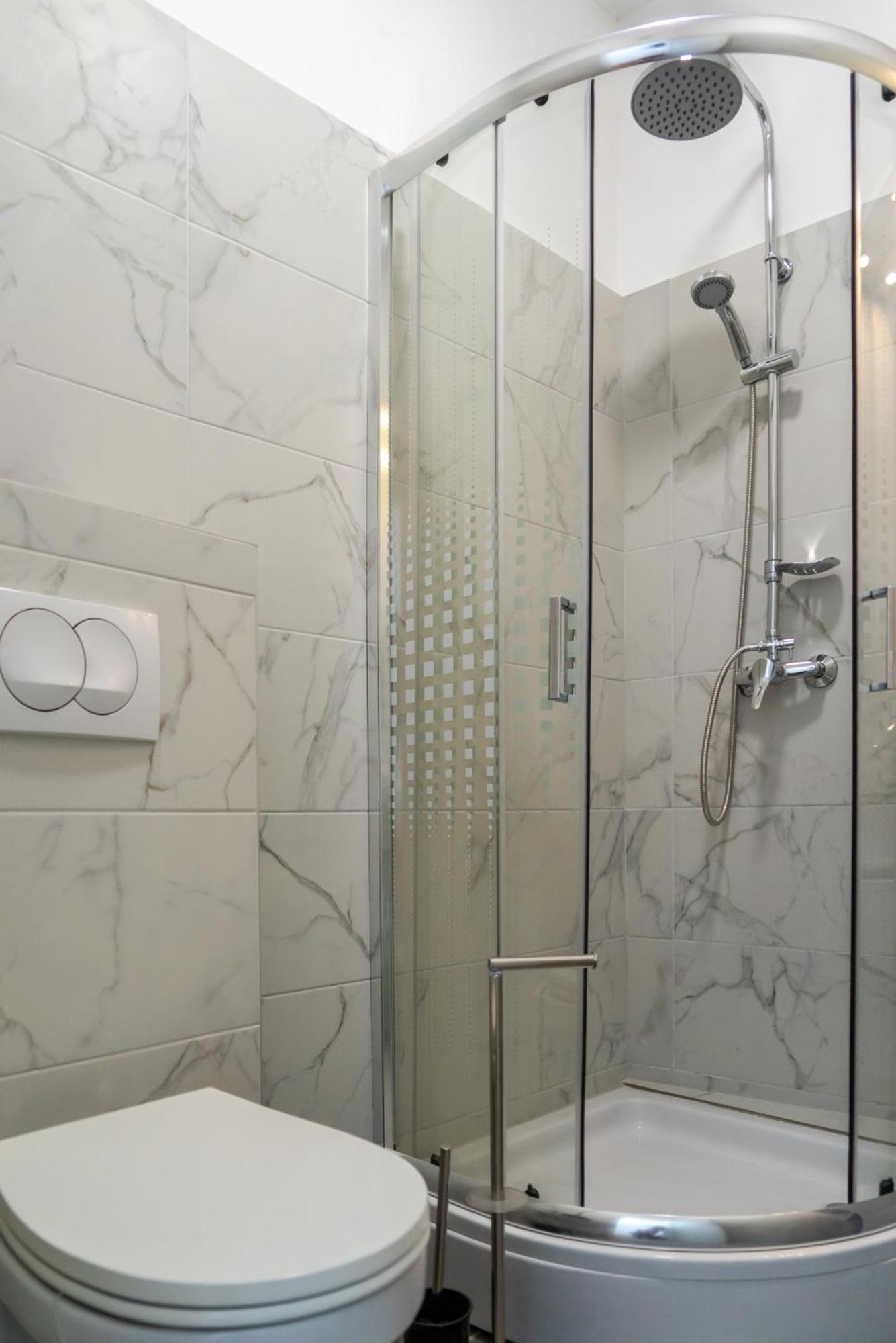 Sunny Terrace Apartman Split Szoba fotó